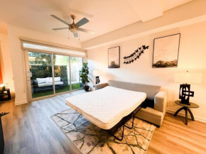 Luxury Open BD w Pool, Parking, & WD 133